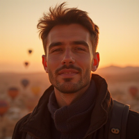 Pedro F.