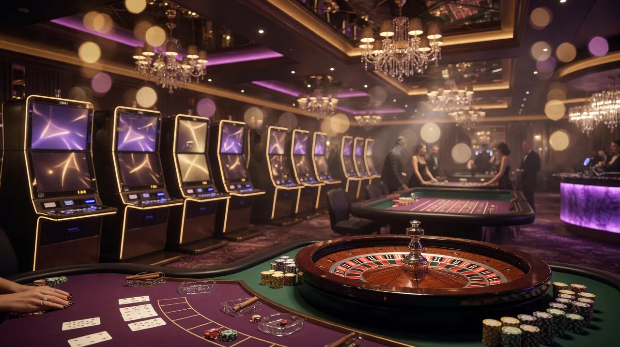 Casinos online legais em Portugal: como verificar a licença SRIJ