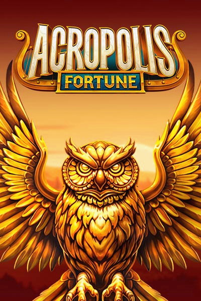 Slot Acropolis Fortune no Betrepublic Casino
