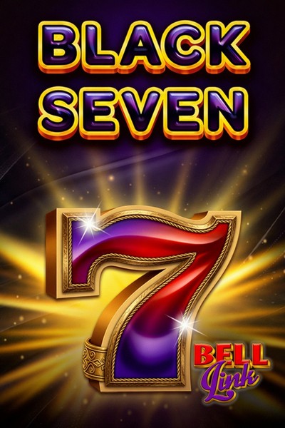 Slot Black Seven Bell Link no Betrepublic Casino