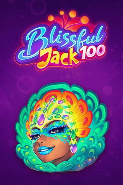 Slot Blissfull Jack 100 no Betrepublic Casino