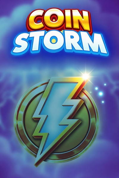 Slot Coin Storm no Betrepublic Casino