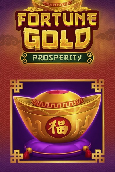 Slot Fortune Gold - Prosperity no Betrepublic Casino