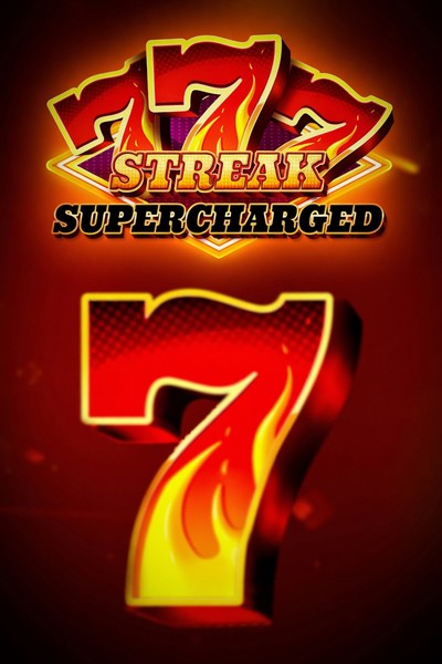 Slot 777 Streak: Supercharged no Betrepublic Casino