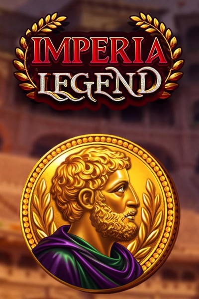Slot Imperia Legend no Betwest Casino