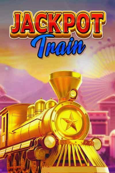 Slot Jackpot Train no Betwest Casino