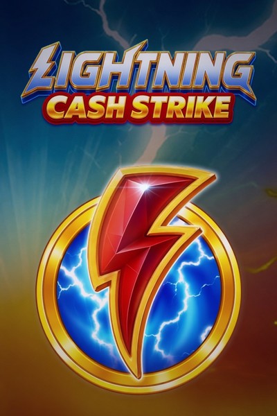 Slot Lightning Cash Strike no Casinova Casino