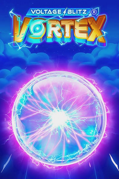 Slot Voltage Blitz Vortex no casino Casinova