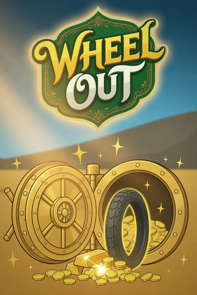 Slot Wheel Out no Casinova Casino