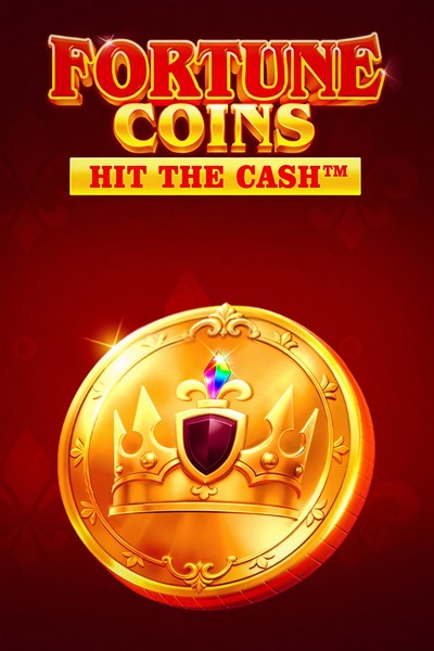 Slot Fortune Coins no Cleobetra Casino