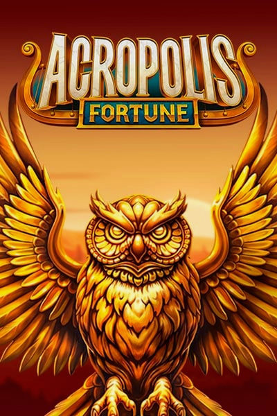 Slot Acropolis Fortune no casino Kingmaker