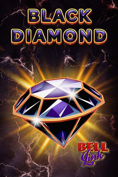 Slot Black Diamond Bell Link no Kingmaker Casino