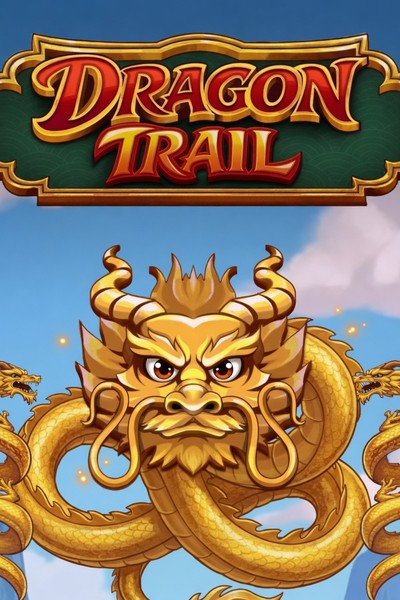 Slot Dragon Trail no Kingmaker Casino