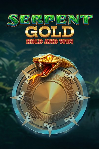 Slot Serpent Gold: Hold & Win no Kingmaker Casino