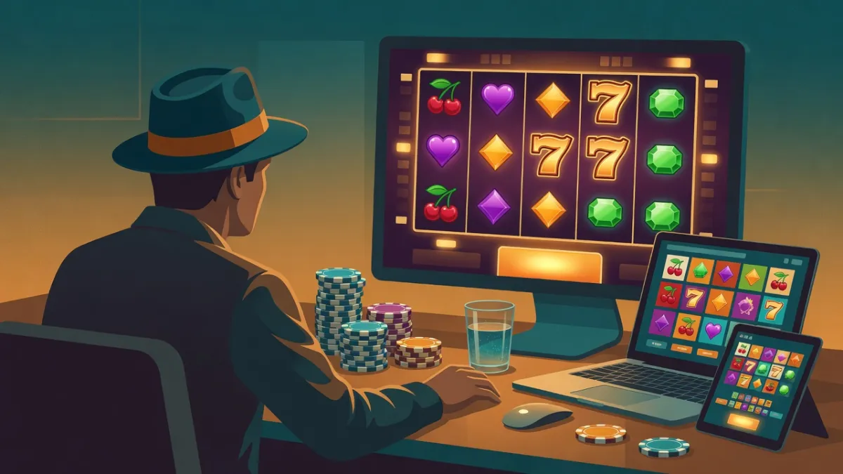 Betwest Casino novo casino